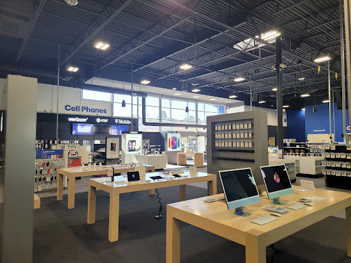 Electronics Store «Best Buy», reviews and photos, 23000 Savi Ranch Pkwy, Yorba Linda, CA 92887, USA