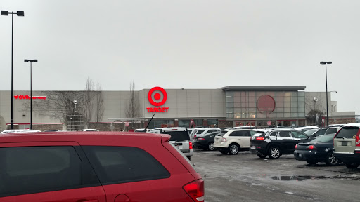 Department Store «Target», reviews and photos, 3100 Fairlane Dr, Allen Park, MI 48101, USA