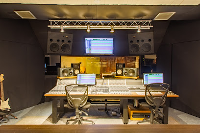 Ontario Institute Of Audio Recording Technology