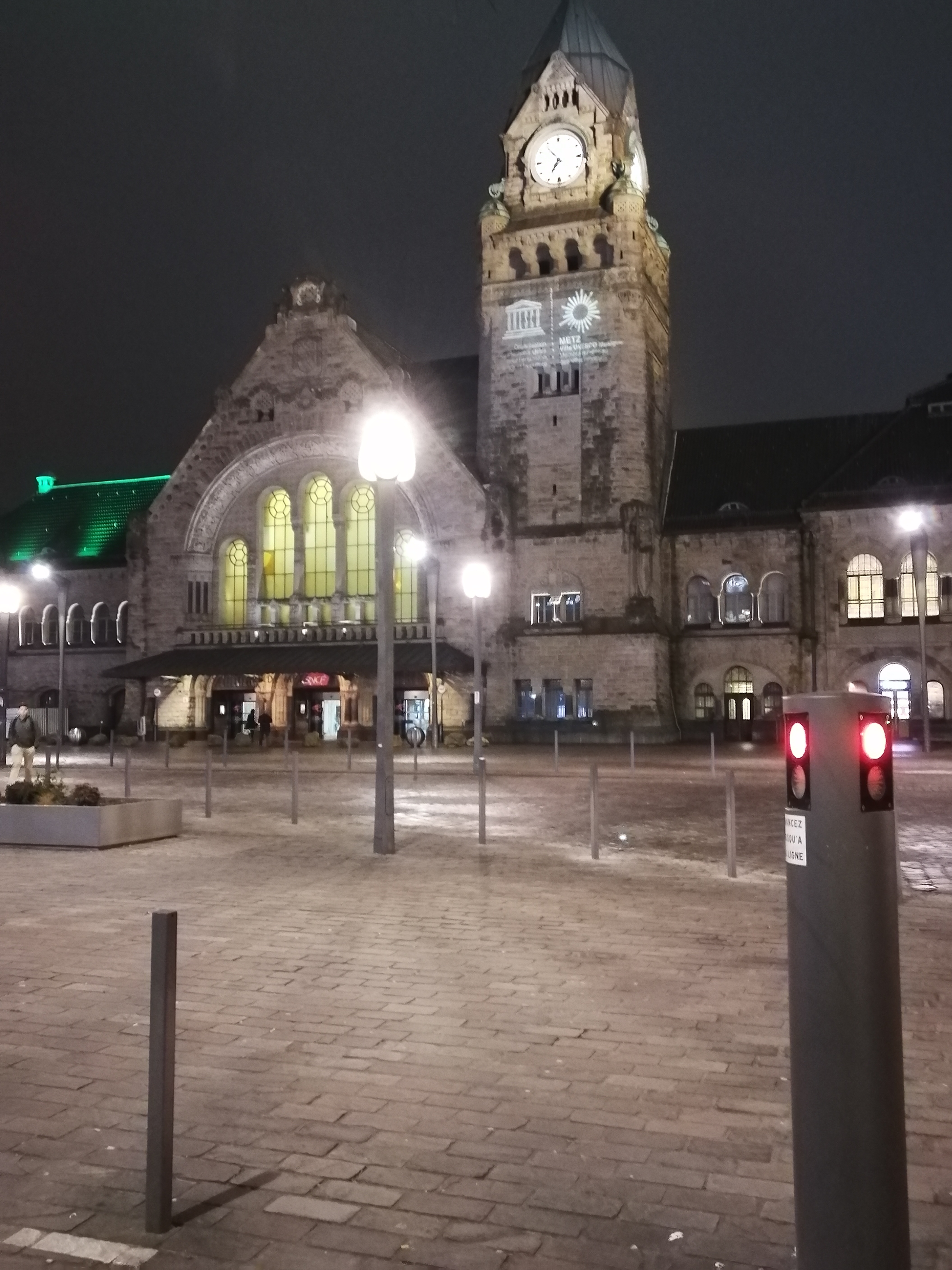 Photo n° 1 de l'avis de jean-luc.h fait le 02/02/2020 à 21:40