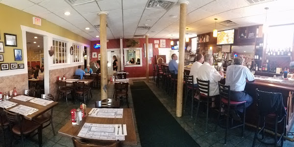 Antonio's Restaurant