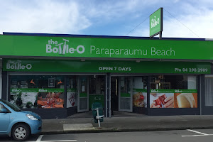 The Bottle-O Paraparaumu Beach