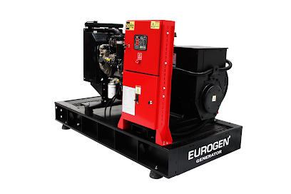 Eurogen Generator