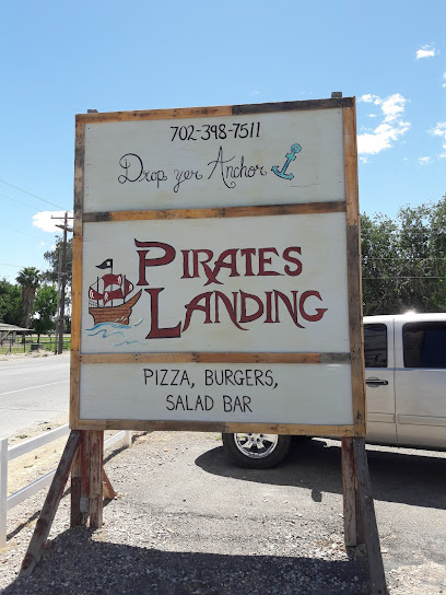 Pirates Landing