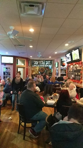 Sports Bar «West Side Stadium Cafe», reviews and photos, 112 Congress St, Saratoga Springs, NY 12866, USA