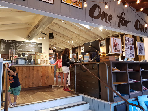 Shoe Store «TOMS Flagship Store», reviews and photos, 1344 Abbot Kinney Blvd, Venice, CA 90291, USA