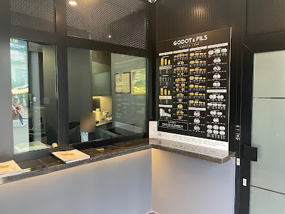 Godot & Fils Paris 15 Cambronne (Achat Vente Or et Argent / Bureau de change) à Paris