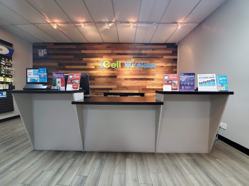 Cell Phone Store «iCell Wireless, Boost Mobile», reviews and photos, 257 3300 S, Salt Lake City, UT 84115, USA