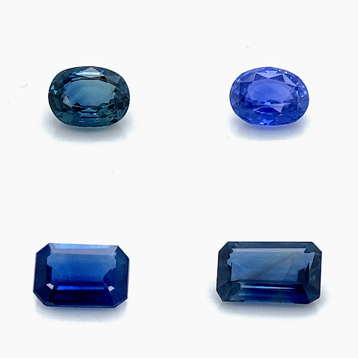 Jewelry Store «Blue Heron Jewelry», reviews and photos, 18946 Front St NE, Poulsbo, WA 98370, USA