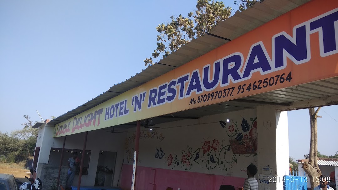 Double Delight Restaurant