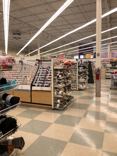 Fabric Store «Jo-Ann Fabrics and Crafts», reviews and photos, 23125 W Outer Dr, Allen Park, MI 48101, USA