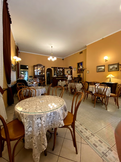 Vienna Coffee House - Svobody Ave, 12, Lviv, Lviv Oblast, Ukraine, 79000