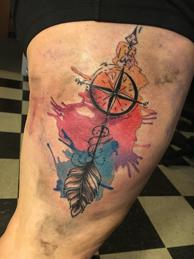 Explore mac miller tattoo ideas small, creative tattoo ideas in Pelham, available at Tattoo Fever