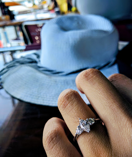 Jewelry Store «Genesis Diamonds (Cincinnati)», reviews and photos, 8060 Montgomery Rd #500, Cincinnati, OH 45236, USA