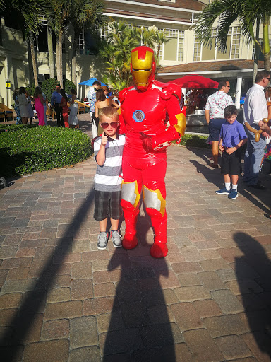 Golf Shop «Loxahatchee Club-Golf Shop», reviews and photos, 1350 Echo Dr, Jupiter, FL 33458, USA