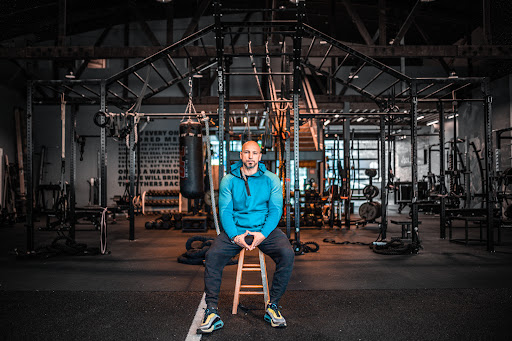 Personal Trainer «Vigor Ground Fitness and Performance», reviews and photos, 1222 Bronson Way N #250, Renton, WA 98057, USA