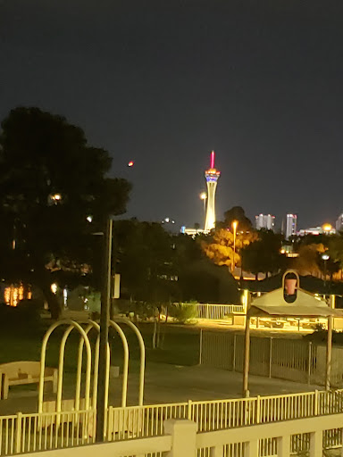 Park «Lorenzi Park», reviews and photos, 3343 W Washington Ave, Las Vegas, NV 89107, USA