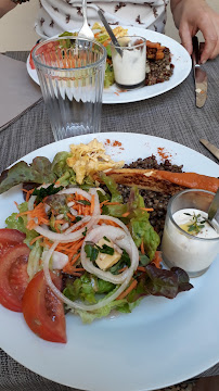 Photos du propriétaire du Restaurant La ferme dans l'assiette à Lautrec - n°20