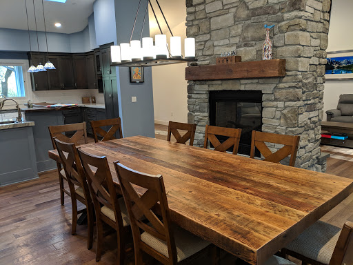 Furniture Store «Terra Amico Salvaged Wood Furnishings», reviews and photos, 12525 Monterey Road, San Martin, CA 95046, USA