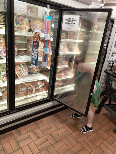 Grocery Store «Schnucks», reviews and photos, 1181 W Gannon Dr, Festus, MO 63028, USA