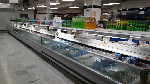 Chinese Supermarket «Kamsen Foods Supermarket», reviews and photos, 22 Barker Ave, White Plains, NY 10601, USA