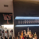 Photo n°1 de l'avis de Giorgio.a fait le 11/05/2019 à 21:18 sur le  Bar Bistrot Light à Marcon