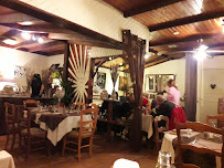 Atmosphère du Restaurant Les Douves à La Roche-Posay - n°11