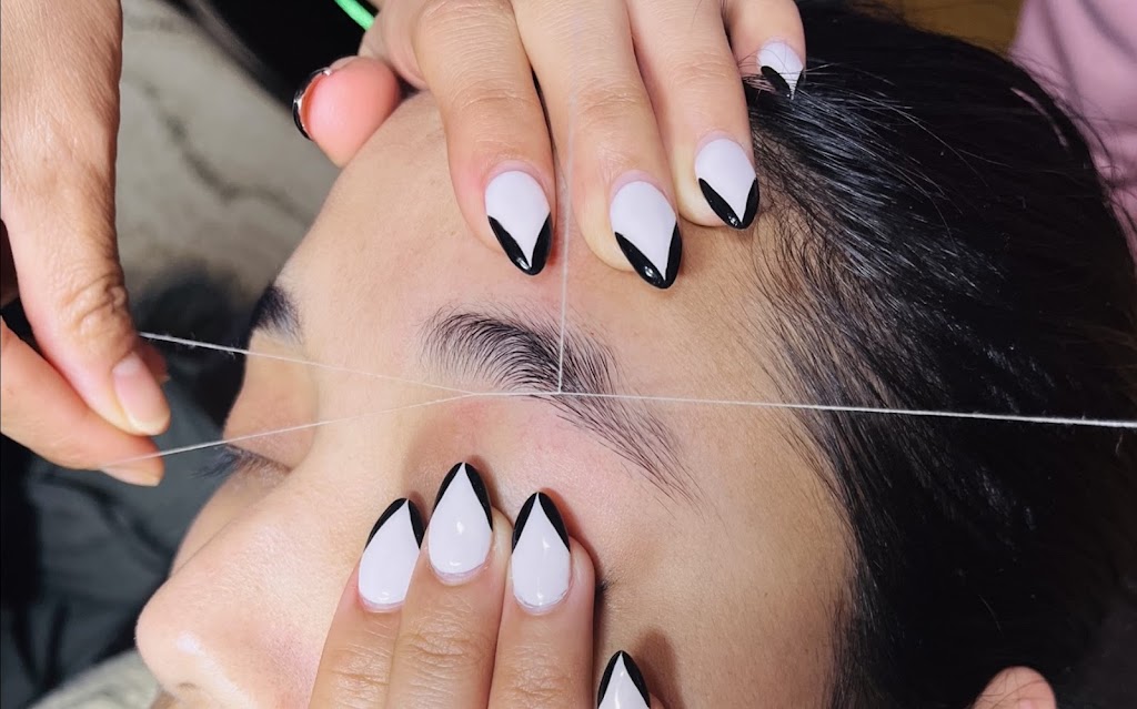 D'Perfect Brows, Waxing and Sugaring 22314