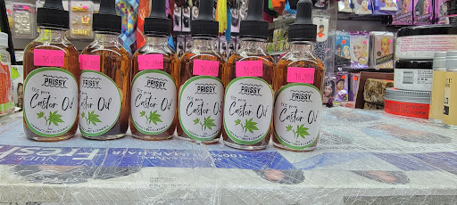 Beauty Supply Store «Elegance Fashion Beauty Supplies f», reviews and photos, 831 S 21st Ave, Hollywood, FL 33020, USA