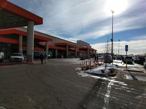 Home Improvement Store «The Home Depot», reviews and photos, 500 S Santa Fe Dr, Denver, CO 80223, USA