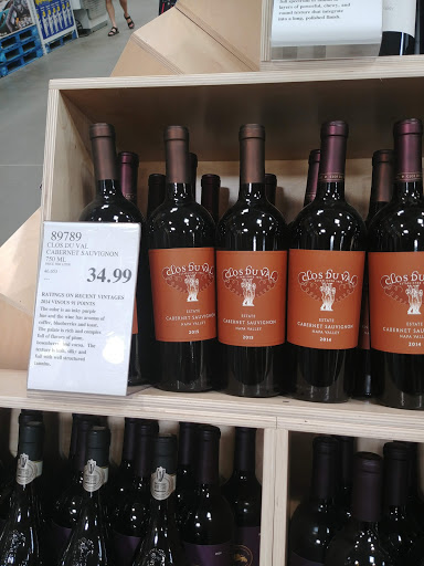 Warehouse store «Costco Wholesale», reviews and photos, 218 Lower Mountain View Dr, Colchester, VT 05446, USA