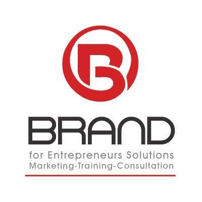 Brand For Entrepreneurs Solutions - براند لحلول رواد الاعمال
