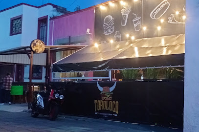 TOROLOCO - Hidalgo Pte 304, Centro, 90500 Huamantla, Tlax., Mexico