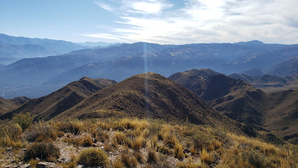 Cerro Vizcacheras