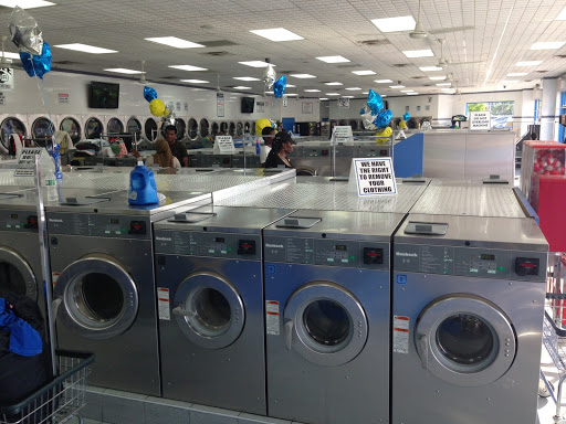 Laundry «Liberty Avenue Laundry», reviews and photos, 133-12 Liberty Ave, South Richmond Hill, NY 11419, USA