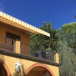 Photo n°2 de l'avis de Jos.e fait le 10/06/2019 à 12:54 sur le  Poggio d'Oro à San Donato