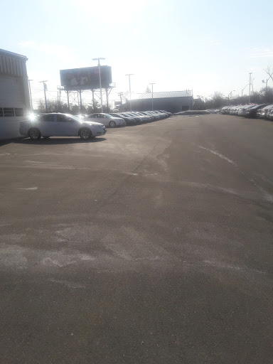 Used Car Dealer «J.D. Byrider», reviews and photos, 710 William T Morrissey Blvd, Dorchester, MA 02122, USA