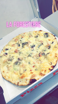 Pizza du Hinalaya Pizzeria à Metz - n°14