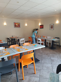 Atmosphère du Restaurant L escapade à Castelnaudary - n°1