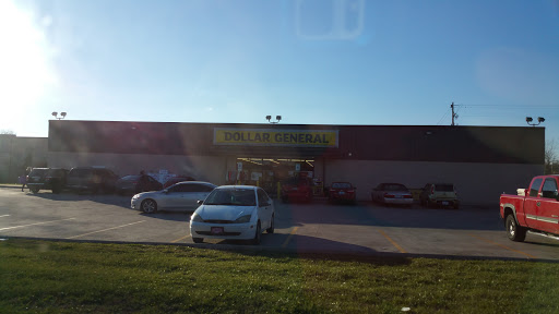 Discount Store «Dollar General», reviews and photos, 3325 Coral Ridge Rd, Brooks, KY 40109, USA