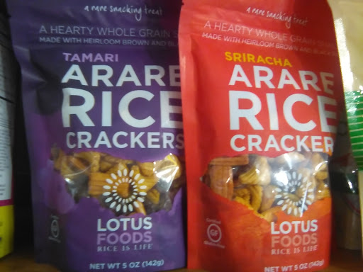 Herb Shop «Bristol Health Foods», reviews and photos, 1600 Edgemont Ave, Bristol, TN 37620, USA