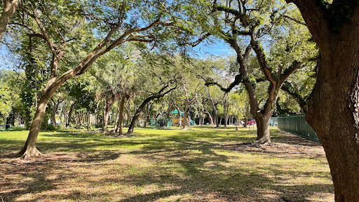 Park «Sewell Park», reviews and photos, 1801 NW S River Dr, Miami, FL 33125, USA