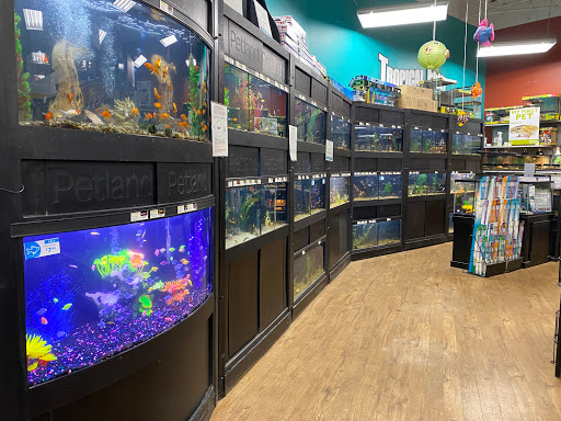 Pet Store «Petland Lancaster», reviews and photos, 1400 River Valley Cir N, Lancaster, OH 43130, USA