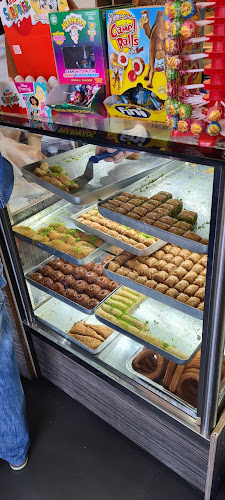 Turkish warm bakery - Gent