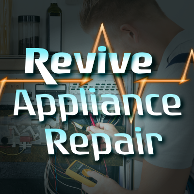 Revive Appliance Repair LLC