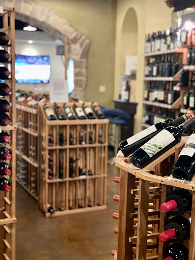 Wine Store «Corner Wines», reviews and photos, 4017 Preston Rd #535, Plano, TX 75093, USA