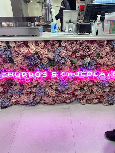 LOVE Churros - Bakery