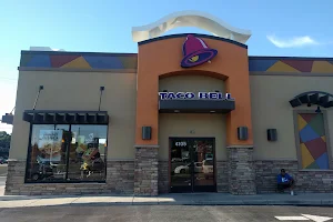 Taco Bell image