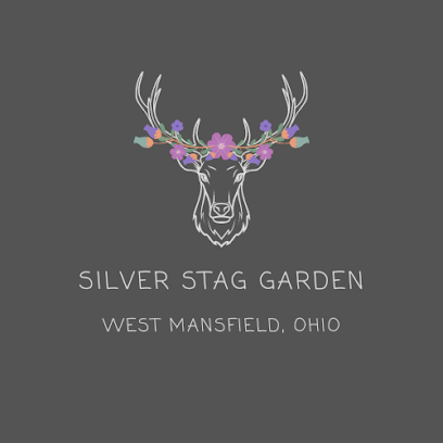 Silver Stag Garden