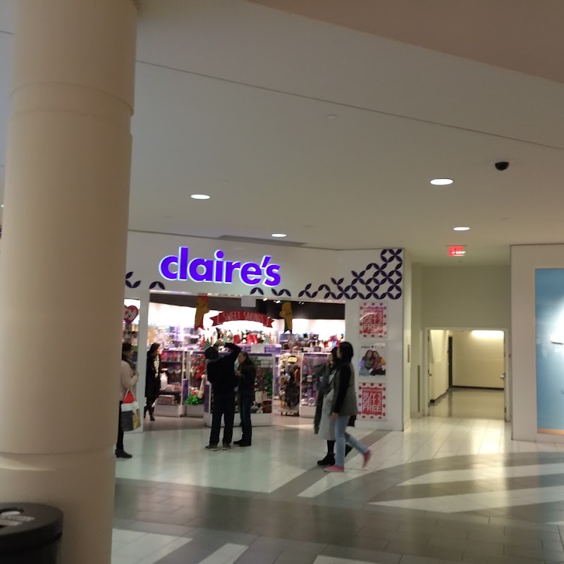 Claire's